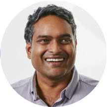 Dr. Ravi Hariprasad, MD