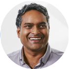 Dr. Ravi Hariprasad, MD