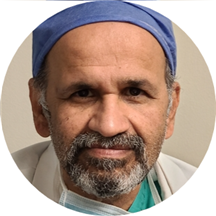 Dr. Ravi K. Aloor, MD