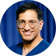 Dr. Ravi Kacker, MD