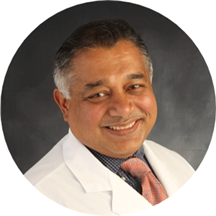 Dr. Ravi Pandey, MD