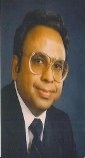 Dr. Ravi Prakash, MD
