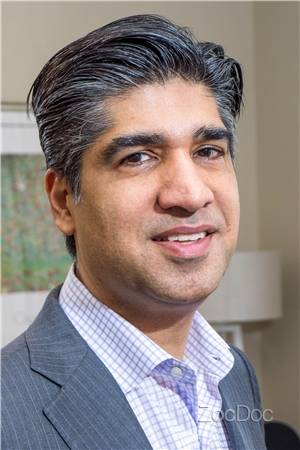 Dr. Ravinder Dahiya, MD