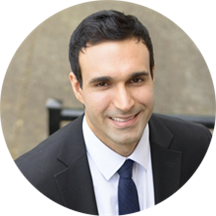 Dr. Ravinder Marok, MD