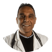 Dr. Ravinder Singh, MD