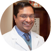 Dr. Ravindra Kashyap, MD