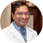 Dr. Ravindra Kashyap, MD