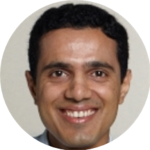 Dr. Ravishankar Ramaswamy, MD