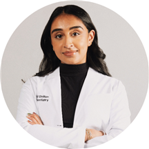 Dr. Ravneet Dhillon, DDS