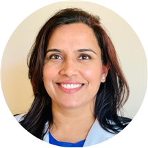 Dr. Ravneet Gill, DDS