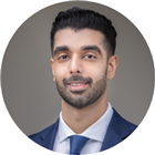 Dr. Ravneet Singh, MD