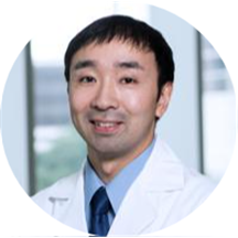 Dr. Ray Chihara, MD, PhD
