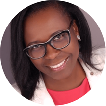 Dr. Ray Corbin-Simon, OD