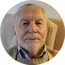 Dr. Ray Hendrickson, PhD