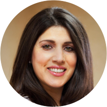 Dr. Raya Flayeh, DDS