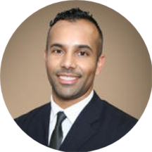 Dr. Raymond Arsenault, DDS