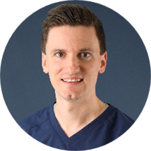 Dr. Raymond Brown, MD