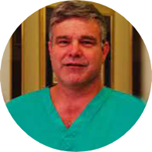 Dr. Raymond Fulp, DO