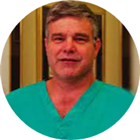 Dr. Raymond Fulp, DO