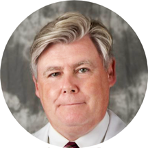 Dr. Raymond Holmes, MD, FACS