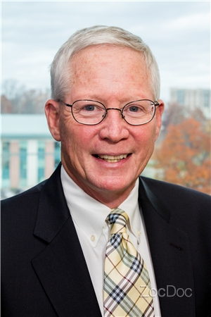 Dr. Raymond Lower, MD