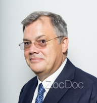 Dr. Raymond Mathews, MD, FACOG