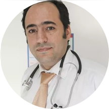 Dr. Raymond Moallemi, MD