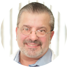 Dr. Raymond Mollica, DPM