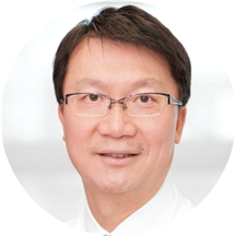 Dr. Raymond Yung, MD, FACS