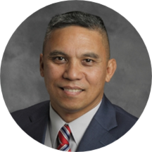 Dr. Raymundo Racela, MD