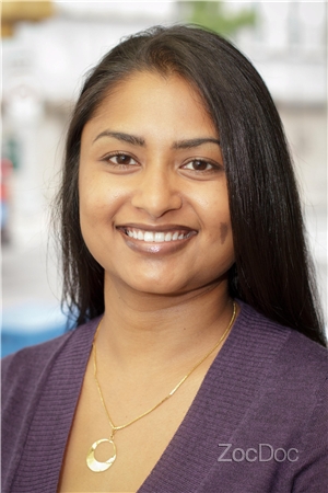 Dr. Razia Jayman-Aristide, MD