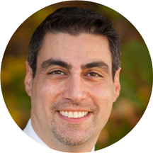 Dr. Razmik Galustian, DDS