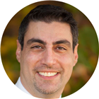 Dr. Razmik Galustian, DDS