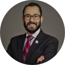 Dr. Razvan Andrei (Andrew) Pavelescu, DPM