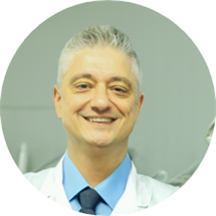 Dr. Razvan Cirligeanu, DMD