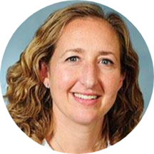 Dr. Rebecca Anderson, MD