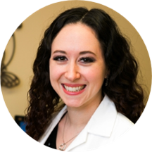 Dr. Rebecca Barnett, MD