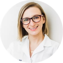 Dr. Rebecca Berens, MD