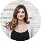 Dr. Rebecca Berger, PhD