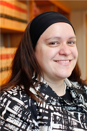 Dr. Rebecca Berzow, ND