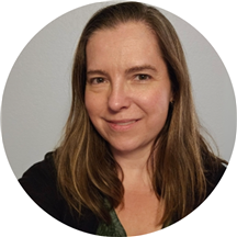 Dr. Rebecca Boucher, MD