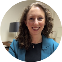 Dr. Rebecca Chazanoff, MD