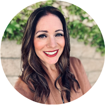 Dr. Rebecca Coutin, PhD