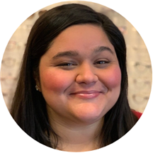 Dr. Rebecca Garces, OD