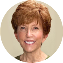 Dr. Rebecca Harvey, DDS