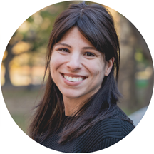 Dr. Rebecca Holczer, PsyD