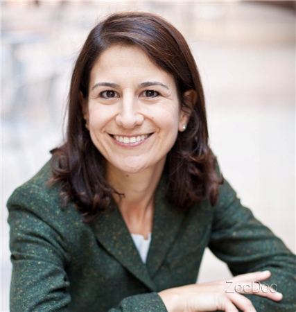 Dr. Rebecca Klein, PsyD