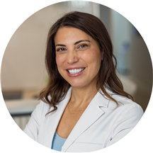 Dr. Rebecca Koenigsberg, DDS