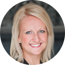 Dr. Rebecca Krueger, DDS