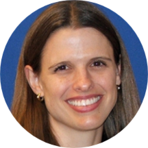 Dr. Rebecca Kwait, MD